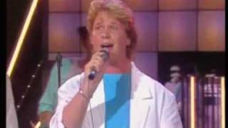 Video thumbnail of "Wind - Für Alle (at Hitparade 1985)"