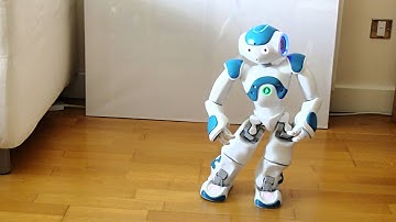 RoboMobID - NAO robot and mobile devices to help children with intellectual disabilities