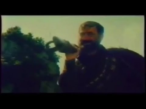 \"მარადისობის კანონი\" - შურისძიება