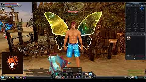 NA Cabal Open Chaos Box - Core Blessing II