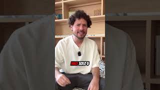 El Mayor Problema Del Mundo Luisito Comunica Stories