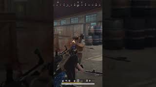 #18 Shorts Only using YouTube library music #pubgpc #shorts #pubgindia #gaminglive #shortsfeed #bgmi