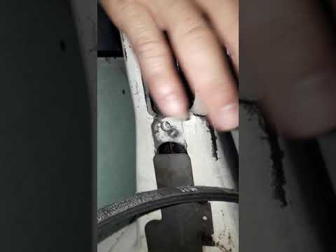 Video Tuyệt chiêu chỉnh điểm dừng và số mũi của máy đính cút... - youtube