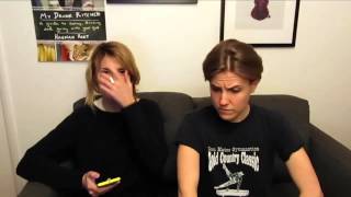 THE GIRLFRIEND TAG W/ HANNAH HART