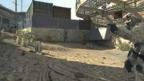Modern Warfare 3 | C4 Double Kill