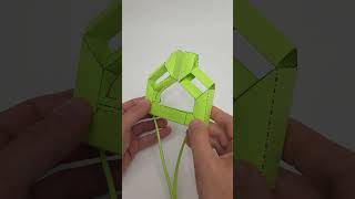 Origami Robotic Gripper (Advanced Version) screenshot 2