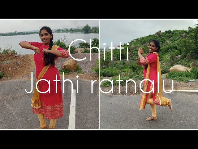 #chitti#jathiratnalu#rammiryala/dance cover/by priya🥰 class=