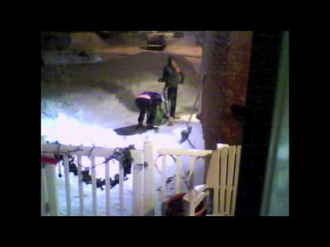 sidewalk pizza youtube