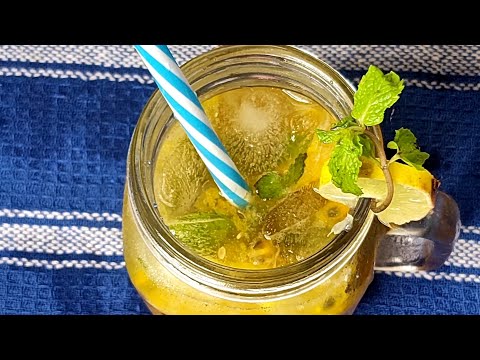 Video: Fruit Ice 