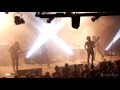 Dead Letter Circus - 12. The Veil (Live at The Metro, Sydney)