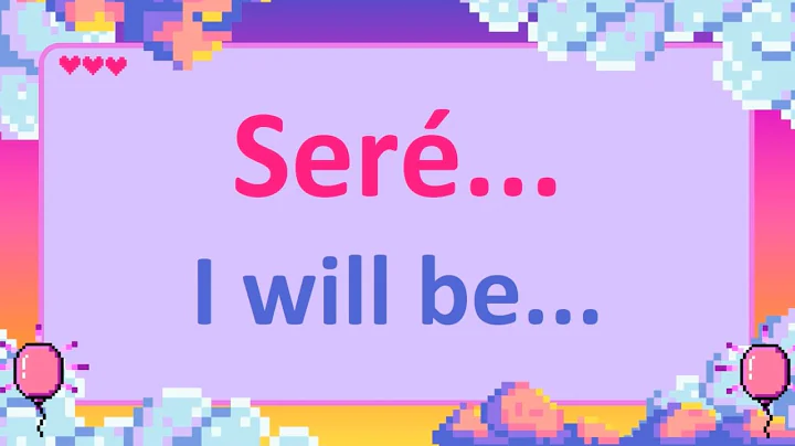 Master 4 Essential Spanish IRREGULAR Verbs with 70+ TENSE Practice Patterns | Ser, Estar, Ir, Tener