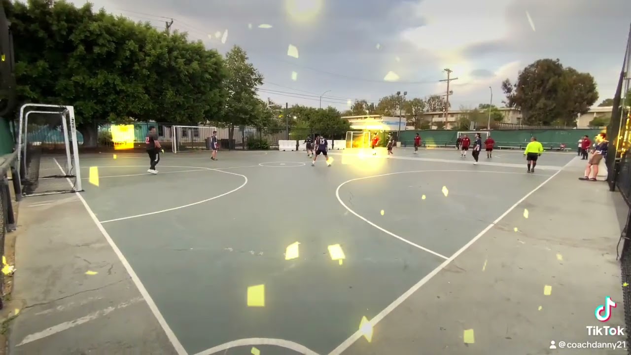 Urban Sports Ministry