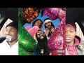 Flatbush Zombies - Vacation in Hell FIRST REACTION/REVIEW