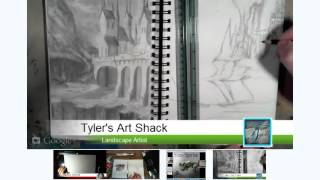 Fun Drawing Time Live! August 4th!