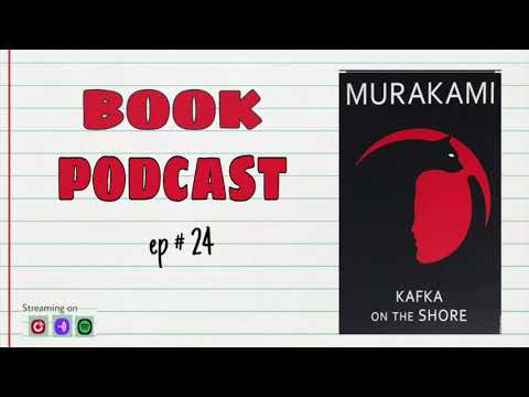Kafka on the Shore by Haruki Murakami (Review)