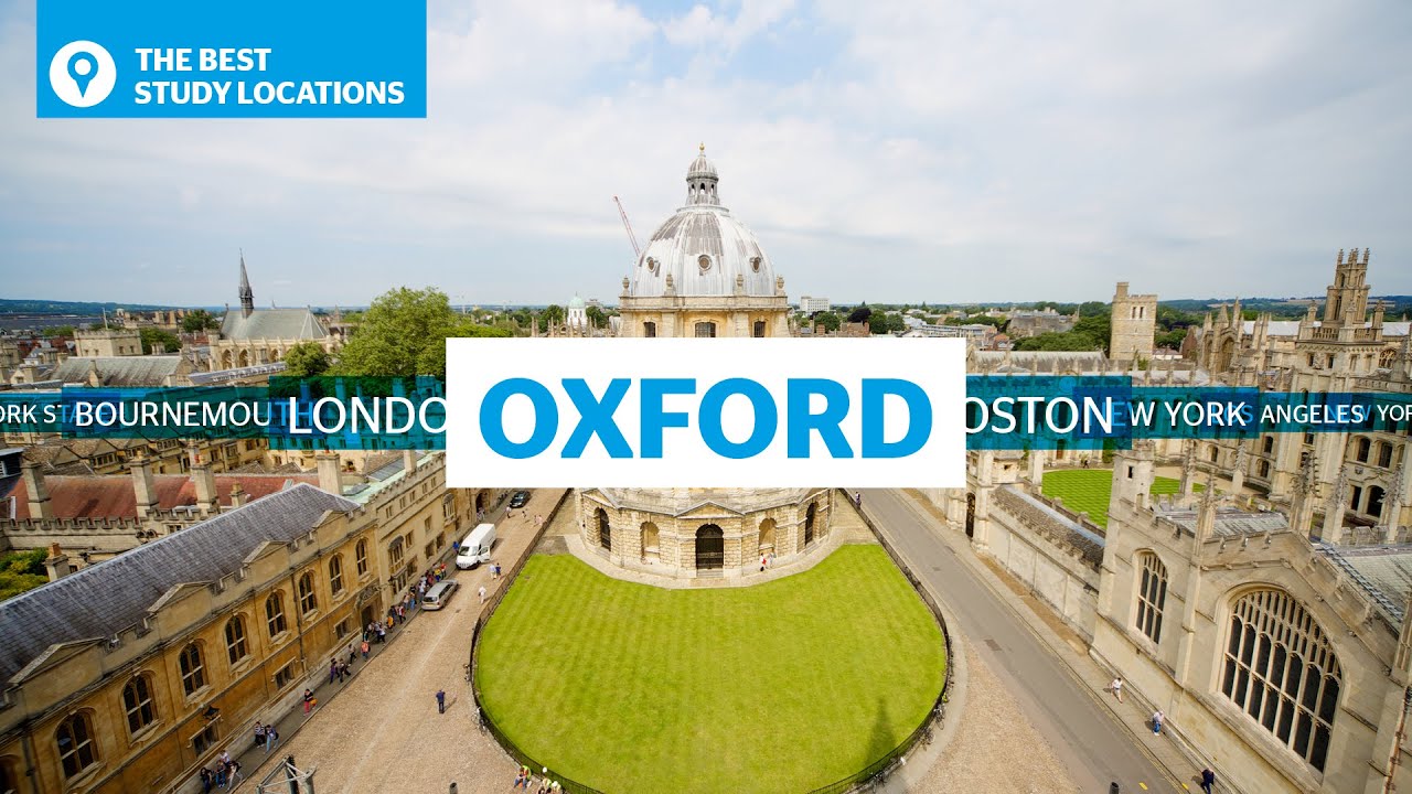 Kings Oxford (Oxford, UK) - Reviews - Language International