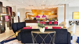 Lincoln Hotel Monterey ParkLos Angeles | Los Angeles (CA), United States | Hotel Review🏠