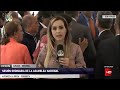 EN VIVO - Llegada del Pdte. (e) Juan Guaidó a la Sesión Ordinaria de la AN