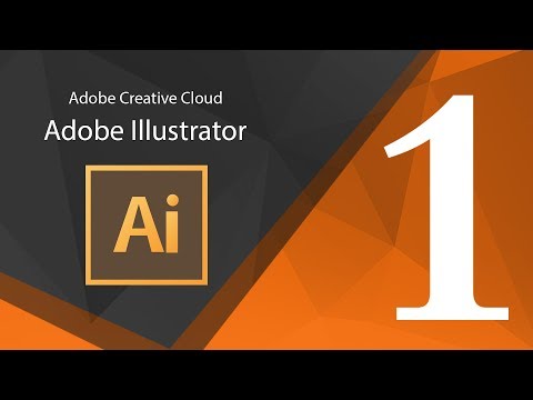كورس تعلم أدوبي أليستريتور للمبتدئين :: Adobe Illustrator‎