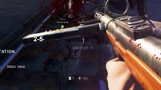 Bfv Beta - Spawn Protection Is Op