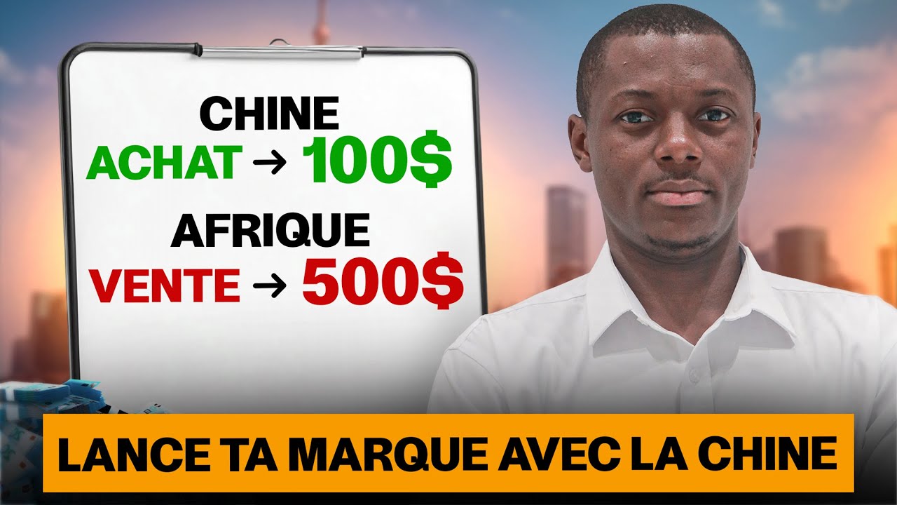 Cette usine chinoise veut ouvrir une usine TV en Afrique