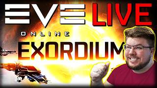 🔴DROPS | AIR ASSISTANCE | EVE Online LIVE ✅!code ✅!recruit ✅!gear