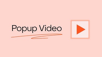 Popup Video