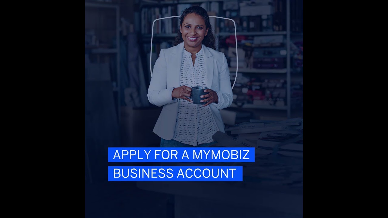 Business Banking as Dynamic as Mzansi with Standard Bank