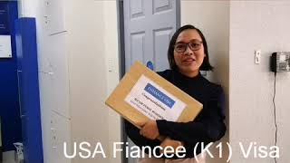 Usa Fiancee K1 Visa Approval