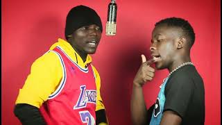 watch fake friends by Kay Nash master lion soldier ft tommy King