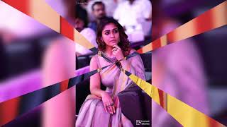 Nayanthara Saree Collection