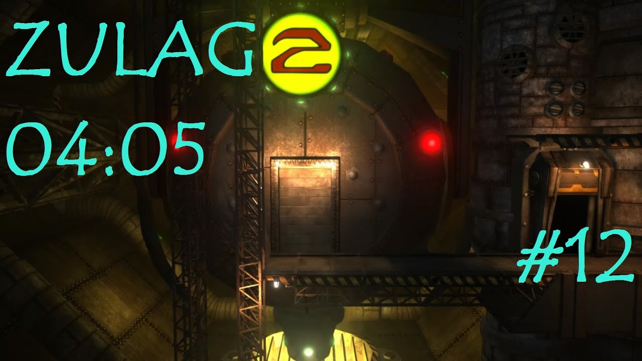 lukeyk22's oddworld new'n'tasty evil speedrun zulag 2 w/cinematics PS4