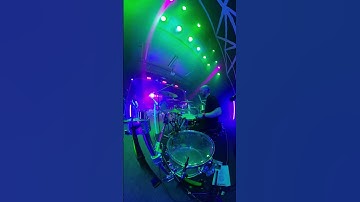 TesseracT - Nocturne Drum Cam