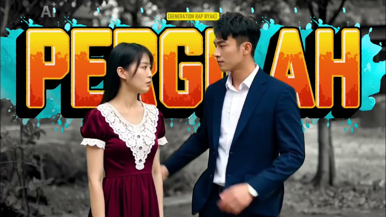 PERGILAH || Official Music Video