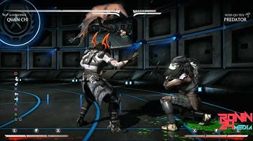 WHAT IS OKI? MKX OKI EXPLAINED!