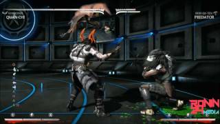 WHAT IS OKI? MKX OKI EXPLAINED!