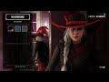 Red Dead Online Female Outfits No.3 (RDR2)