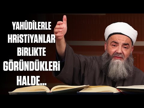 “Kıyâmete Kadar Aralarına Düşmanlık ve Buğz Koyduk” Âyetini Nasıl Anlamalıyız?