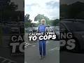 Woman's Fake Robbery Call Gets Exposed