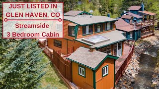 986 Fox Creek Rd video tour