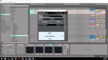 Music Plugin Reviews and Guide ~ MeldaProduction Plugins ~ MRecorder