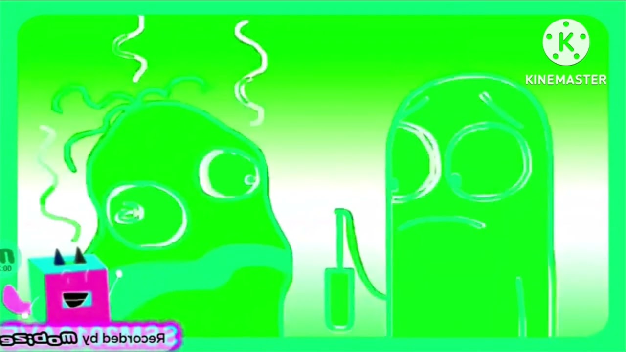 YTP Gerald's German Gin Is The New Wilkins Coffee Effects DERP WHAT THE FLIP Csupo Effects RGB & BGR