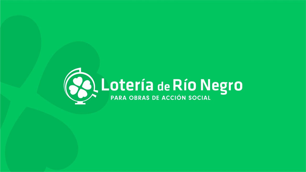 RESUMEN La Vespertina - Sorteo N° 6755/ 15-06-24 - LOTERIA DE RIO NEGRO - En Vivo