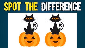 Find The Odd One Out | Spot The Difference Puzzles | Fun Puzzles For Kids | Mango Kids