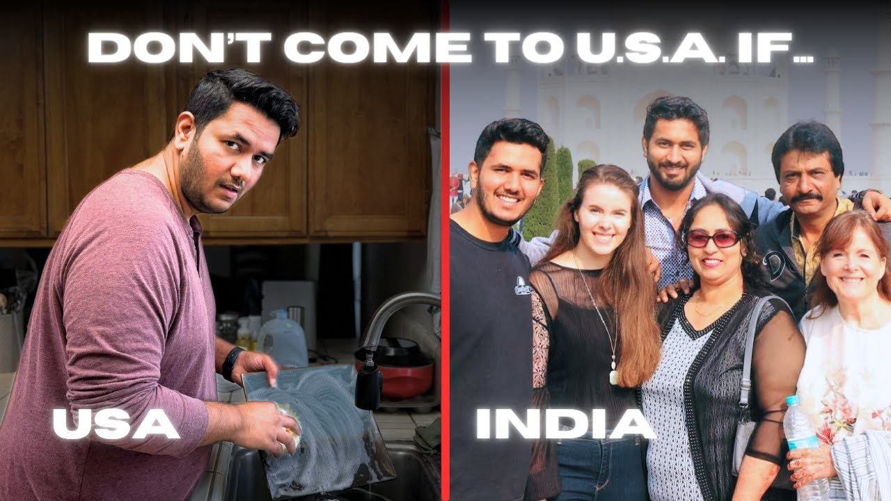 USA vs India| Which Country Offers a Better Quality of Life in 2024?