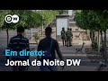 Em direto: 30 de Dezembro de 2025 - Jornal da Noite DW