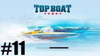 Gamepla Top Boat: Simulator 3d - iOS / Android #11 screenshot 5