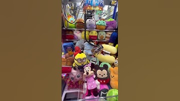 Alphabet Lore Plush Claw Machine Day 5 #shorts #clawmachine #alphabetlore