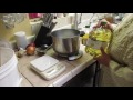 羊乳橄欖油皂清倉製作篇