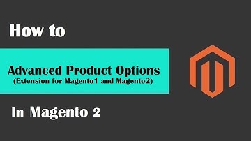 #Advanced Product Options | #Extension for #Magento1 and Magento2